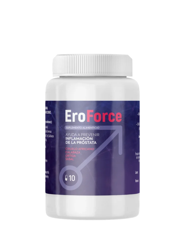 EroForce